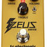 TC Electronic Zeus Drive Overdrive 1