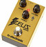 TC Electronic Zeus Drive Overdrive 4