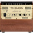 TC Helicon Harmony V60 3