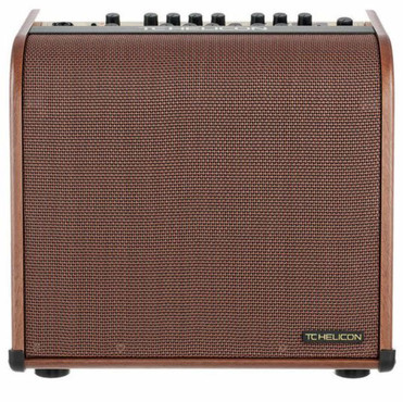 TC Helicon Harmony V60 0