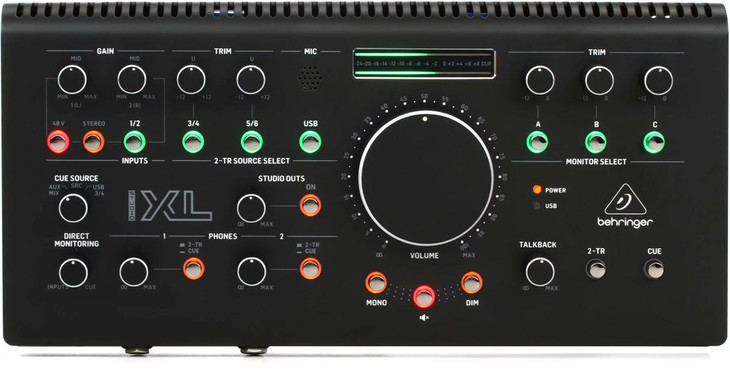 Behringer Studio XL 0