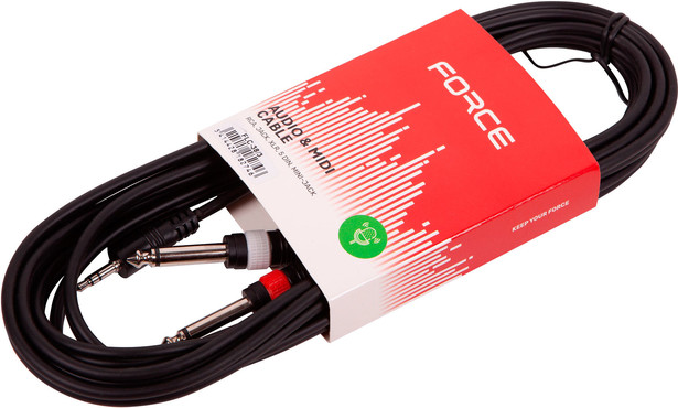 Force FLC-38/3 1