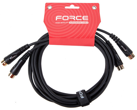 Force MCC-03D/3 1