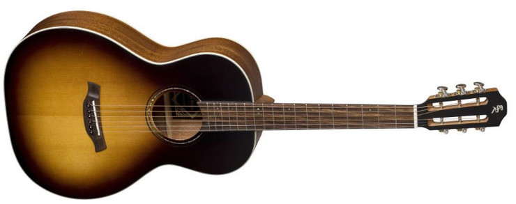 Baton Rouge X11S/P-CHB 0