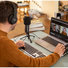 Zoom ZUM-2 USB Podcast Mic Pack 17