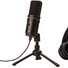 Zoom ZUM-2 USB Podcast Mic Pack 12