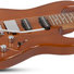 Schecter Traditional Van Nuys GNAT ASH 8
