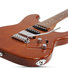 Schecter Traditional Van Nuys GNAT ASH 7