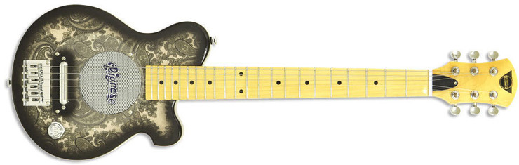 Pignose PGG-200PL BKPL 0