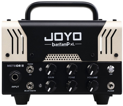 Joyo BanTamP XL Meteor-II 0