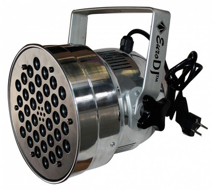 Euro DJ LED PAR 56-3W/60 0