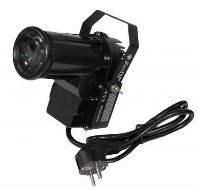 Euro DJ LED Pin Spot 0