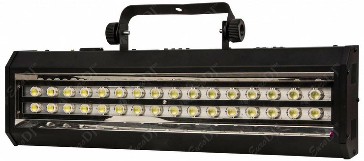Euro DJ LED Strobe 3000 1