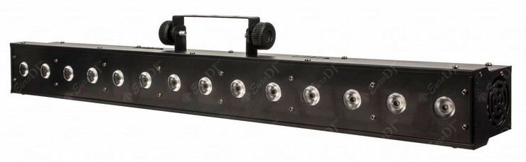 Euro DJ LED BAR-1412 RGBWAU 0