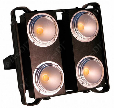 Euro DJ COB LED Blinder-4 0