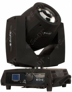 Euro DJ Beam 7R 0
