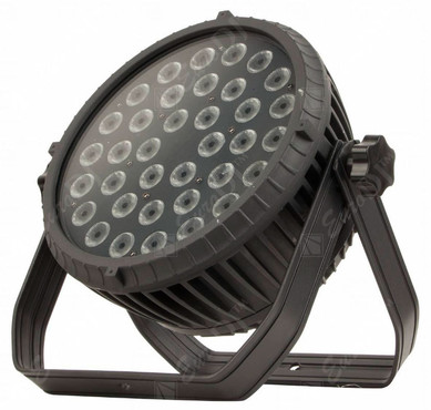 Euro DJ LED PAR 368 CW/WW 0