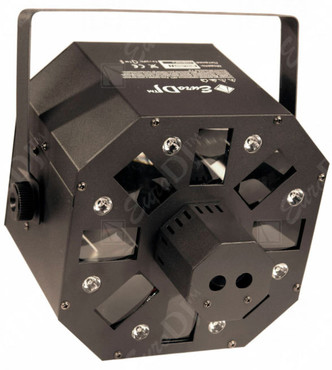 Euro DJ Mixlight I 0