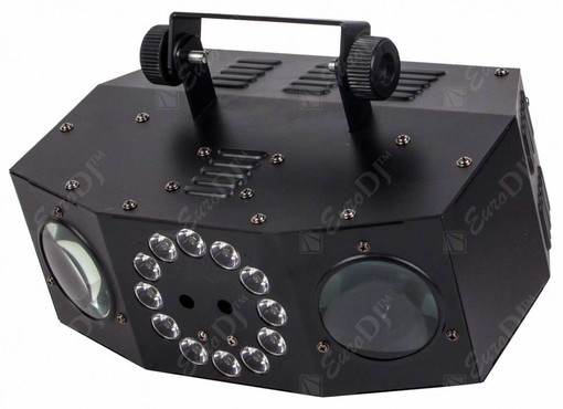Euro DJ Mixlight II 0