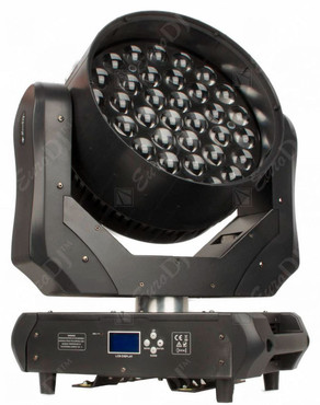 Euro DJ LED Zoom 3715 0