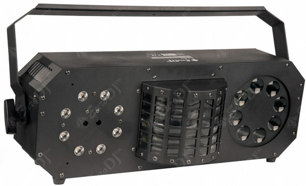 Euro DJ Mixlight IV 0