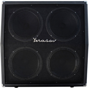 Yerasov Bull 412 G12 K-100 0