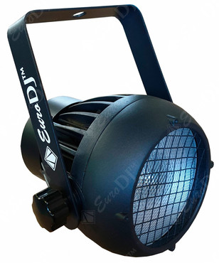 Euro DJ Mini COB PAR-40 RGBW 0