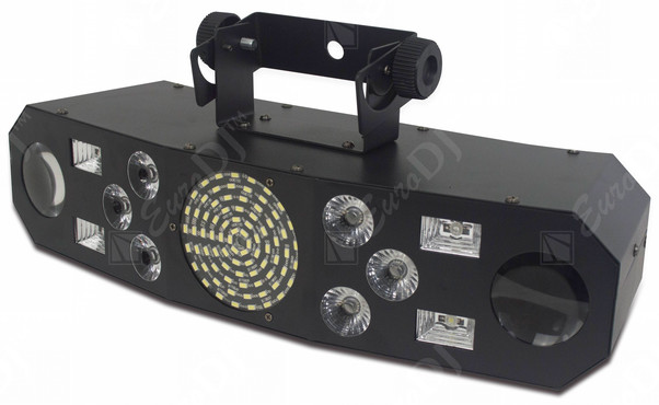 Euro DJ Mixlight V 0