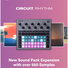 Novation Circuit Rhythm 3