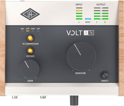 Universal Audio Volt 176 0