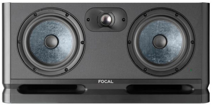 Focal Alpha Twin Evo 0