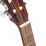 Cort Classic AC200 3/4 OP w/bag 7