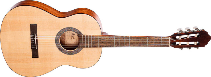 Cort Classic AC200 3/4 OP w/bag 0