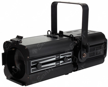 Euro DJ LED Profile Zoom 200 RGBW/15-50 0