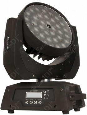 Euro DJ LED Zoom 3610 II 0