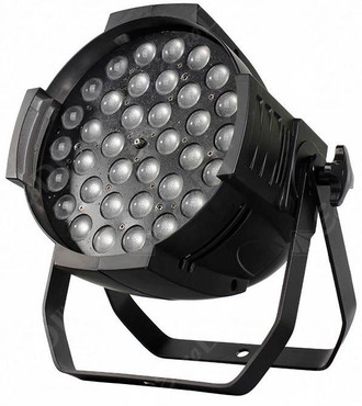 Euro DJ LED PAR Zoom 3610 RGBW 0