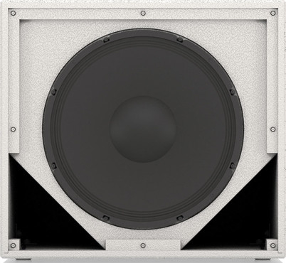 Tannoy VSX118B-WH 0