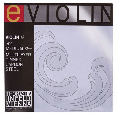 Thomastik E01 Violin 0