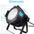 Big Dipper LC200W-H 1