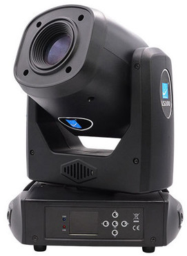 Big Dipper LS100 0