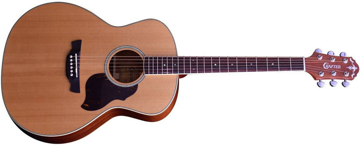 Crafter GA-7/NC 0
