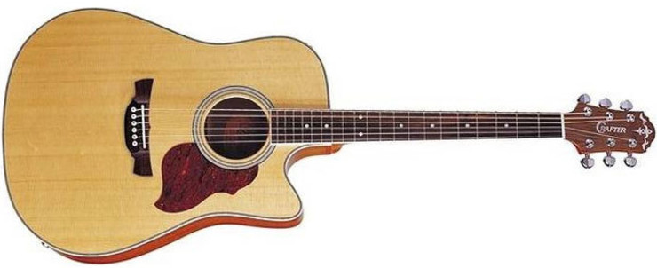 Crafter DE-6/NC 0