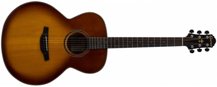 Crafter HJ-250/BRS 0