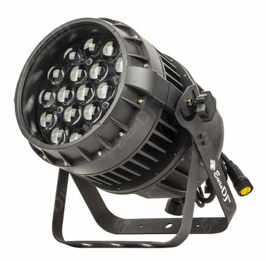 Euro DJ LED Zoom 1915 RGBW 0