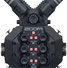 Zoom XAH-8 3