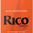 D'Addario RJA2520 Alto Sax 2 1