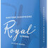 D'Addario RLB1025 Royal Baritone Saxophone 1