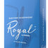 D'Addario RLB1030 Royal Baritone Saxophone 1