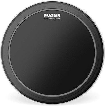 Evans EMAD Onyx Bass BD20EMADONX 0
