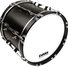 Evans MX2 White Bass BD20MX2W 1